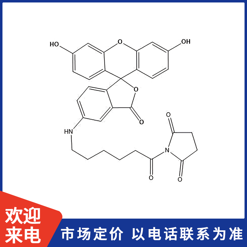 5-FAM-X,-SE-5-羧基荧光素琥珀酰亚胺酯.jpg 5-FAM-X,-SE-5-羧基荧光素琥珀酰亚胺酯.jpg